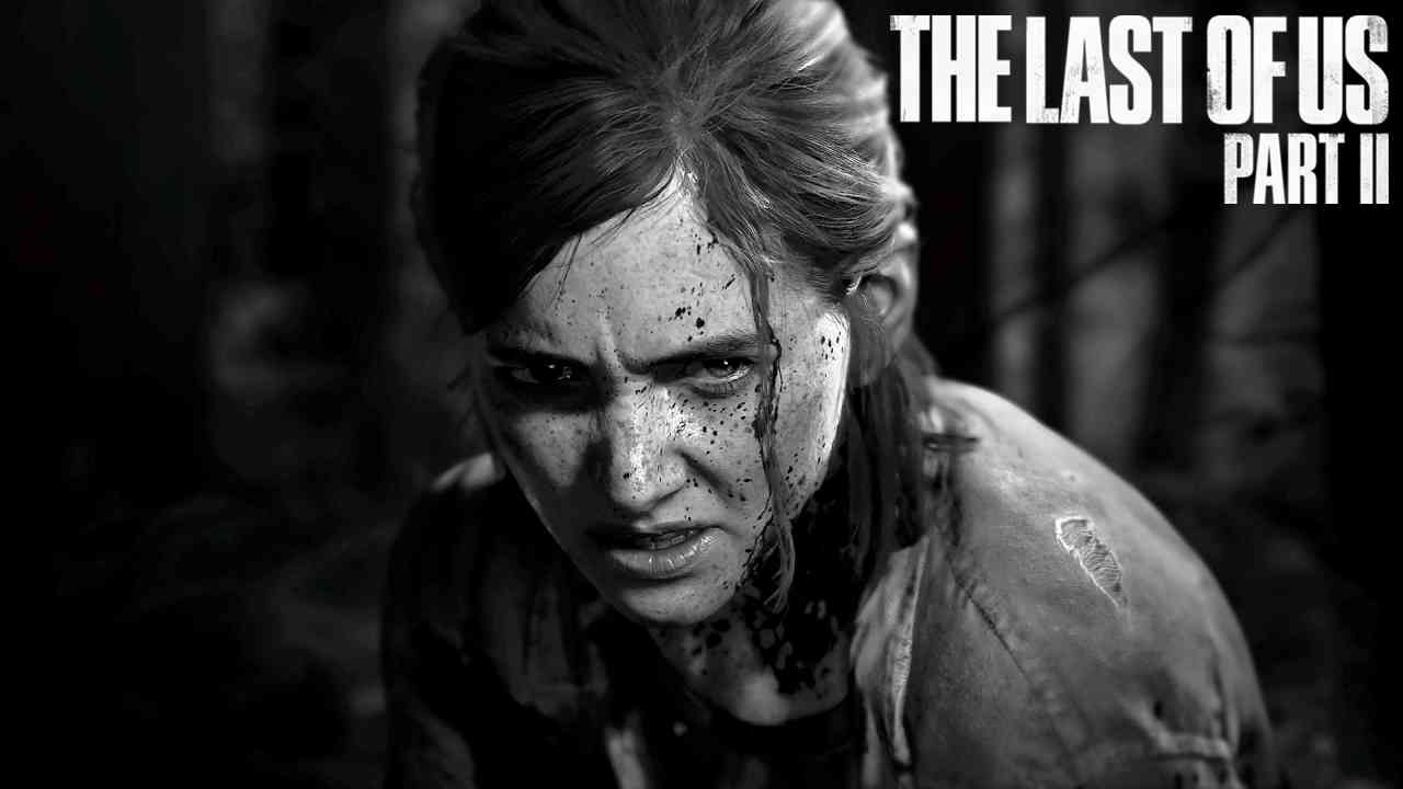 The Last of Us & TLOU 2 Wallpapers
